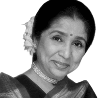 Asha Bhosle