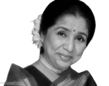 Asha Bhosle