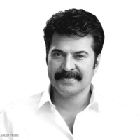 Mammootty