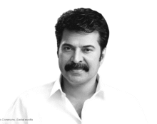 Mammootty