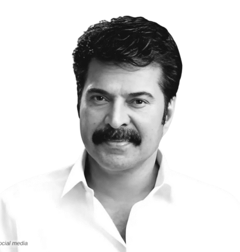 Mammootty