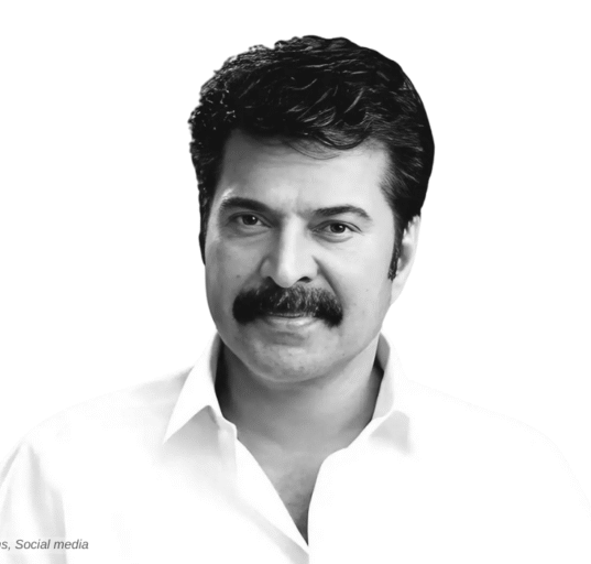 Mammootty