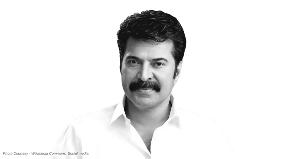 Mammootty