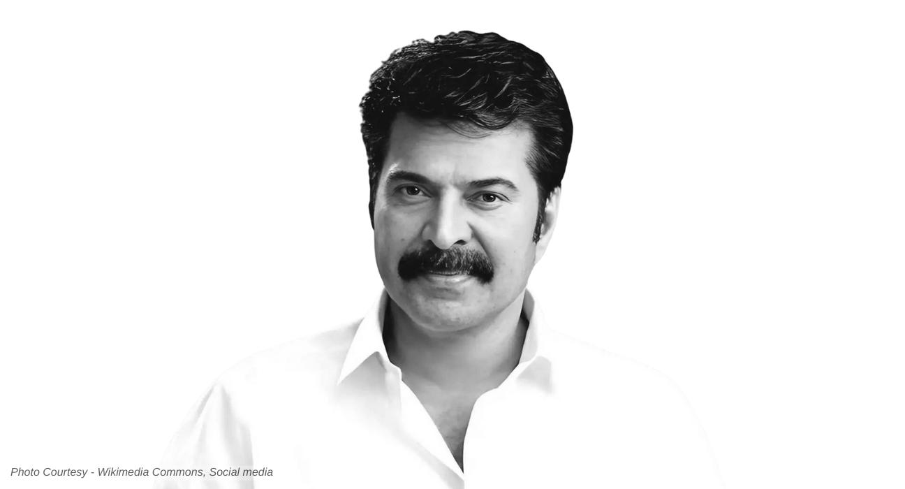 Mammootty