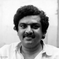Mukul S Anand
