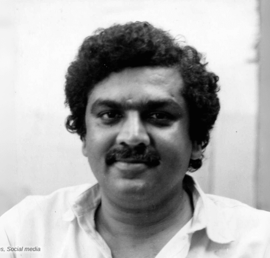 Mukul S Anand