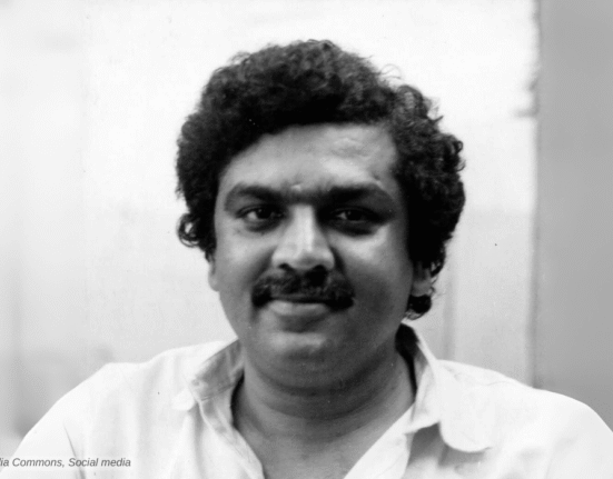 Mukul S Anand