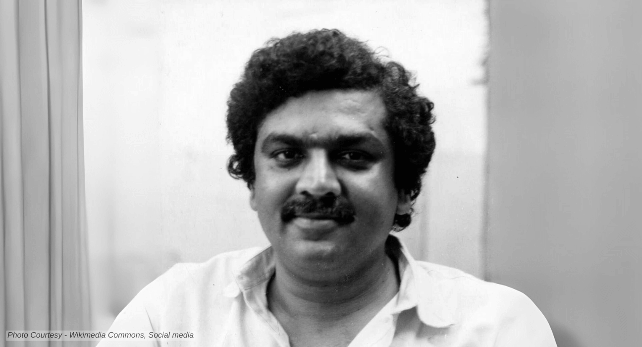 Mukul S Anand