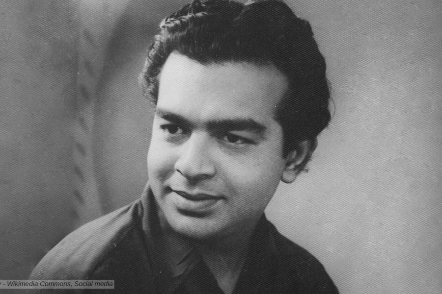 Tarun Bose