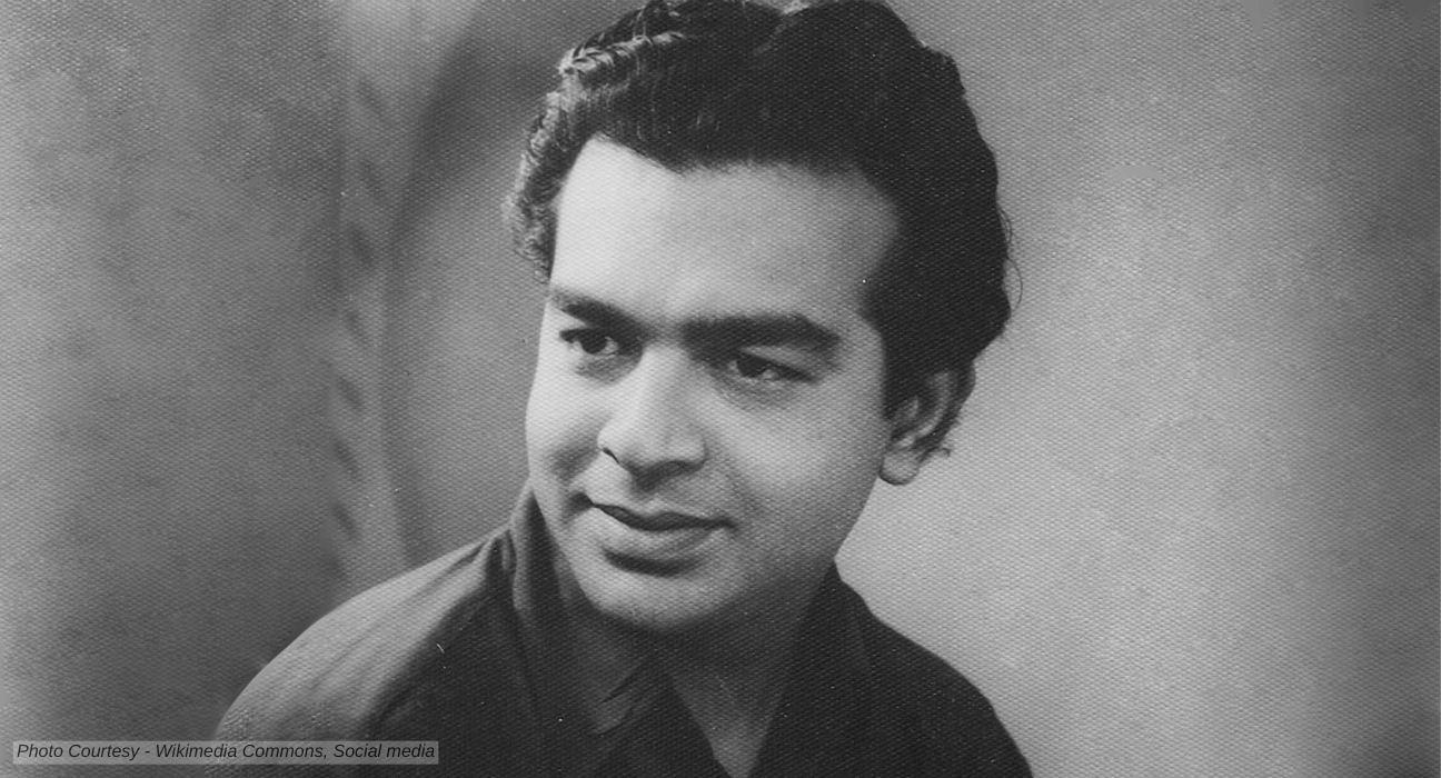Tarun Bose