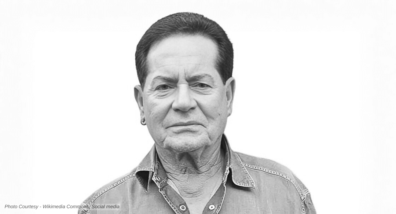 Salim Khan Health Update