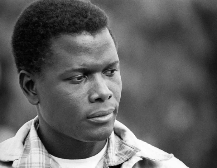 Sidney Poitier