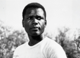 Sidney Poitier