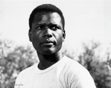 Sidney Poitier
