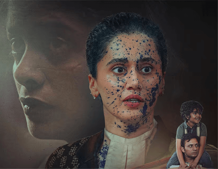 Anubhav Sinha Movies